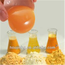 100% Natural new products on china market egg yolk powder