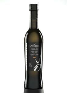 Extra Virgin Olive Oil (500 ML bordolesa black bottle)