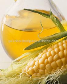 CRUDE CORN OIL