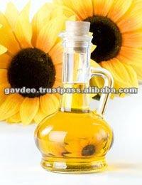 SUNFLOWER OIL REFINED