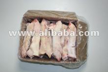 frozen pork hind feet