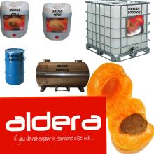 Apricot Molasses in BULK 28KG, in 40KG, 260KG, 1500KG, 13500KG Made in Turkey 100% Natural