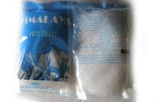  Himalayan  Edible Rock  Salt 