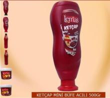 Ketchup Tomato Sauce Mayonnaise Seasoning Sweet 500 gram Made in TURKEY