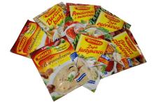 Turkish Instant  Soup   Halal  Creamy  Soup  Mushroom  Soup  Tripe  Soup   Soup  Lentil  Soup  Tomato  Soup   Chicken 