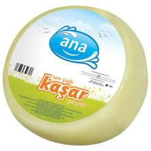Cheddar Cheese Kashkaval Cheese Yellow Cheese in 250gram 500gram 1000gram Turkey Kashkaval Cheddar M