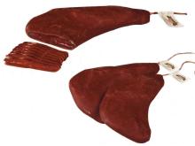 Best Turkish Traditional Pastrami HALAL CERTIFICATE %100 BEEF MEAT
