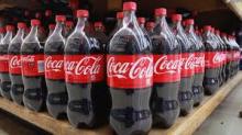 Soft Drinks - Co.ke, Pepsi, C>o-c>a-co-la