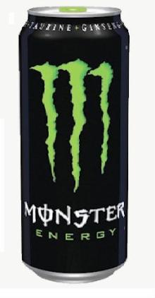 m.o.n.s.t.e.r  energy   boost ing  energy  drink