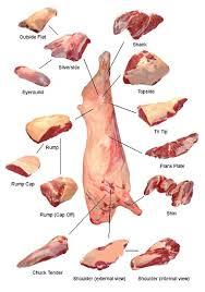 FROZEN HALAL BUFFALO  MEAT , FROZEN LAMB CUTS, FROZEN CHICKEN PARTS, FROZEN TURKEY  MEAT  ( FROM   BRAZIL )