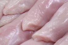 chicken breast and Fillets