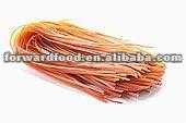 halal pumpkin noodles