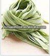 non-fried spinach noodles