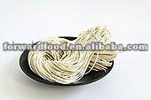 Chinese carrot noodles