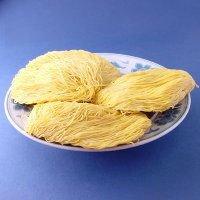 fat free  egg   noodles 