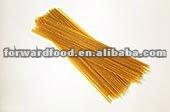quick cooking pumpkin noodles