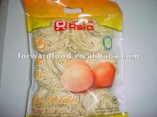 non- fried   egg  noodles
