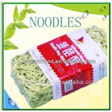 wholesale instant spinach noodles Halal