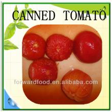  Canned   peeled   tomato es production