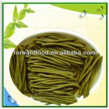 Canned Chinese style green beans