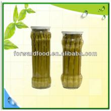 Hot Sale Canned Asparagus Spears