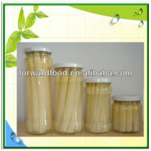 Green food canned asparagus  part s