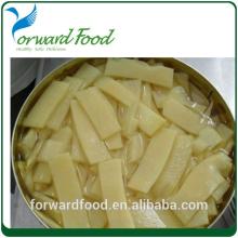 227g fresh canned bamboo shoot slice