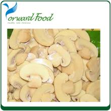 top sliced to cook canned mushroom