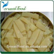 new crop pickled bamboo shoot in tin with best price