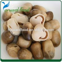425g canned straw mushroom halves