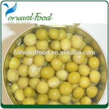 400g new fresh canned green peas price
