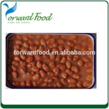 2840G Cheap and Fine canned broad beans canned kidney beans