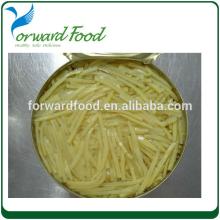 canned bamboo shoot pickled bamboo shoot stripes