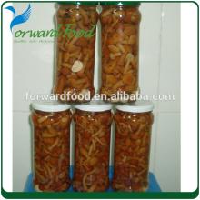 720ml marinated nameko mushroom in brine