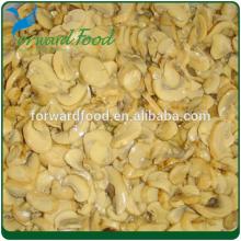 canned champignon mushroom