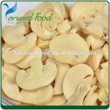 2014 new crop HOT SALE  tinned   mushroom   slices 