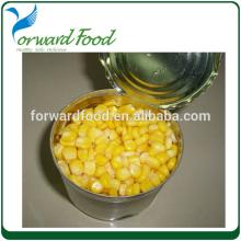 canned sweet corn glass jars for canning