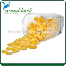 Import canned sweet corn factory