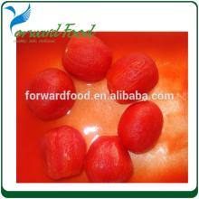 400g canned whole peeled tomato