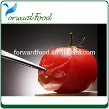 400G HOT canned whole peeled tomatoes tomato factory