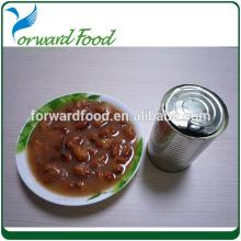 2840g canned broad beans china