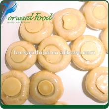 314ml  fresh   white   button   mushroom  in jar