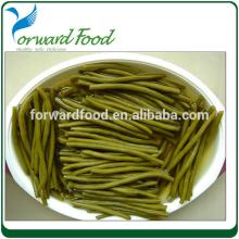 2840g Cheap and Yummy chinese food canned green beans