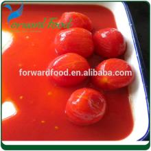 best peeled tomato in can