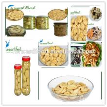 Best Canned Mushrooms Brand