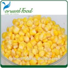 Fresh Canned Sweet Corn In Tin