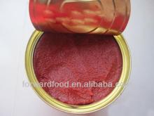 Canned Tomato Sauce