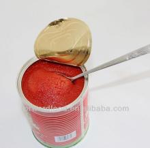 Canned Tomato Ketchup