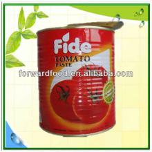 Best canned tomatoes paste