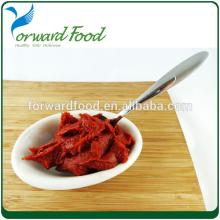 tinned tomato paste price ton